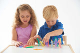 SiliShapes® Linking Family
