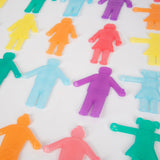 SiliShapes® Linking Family