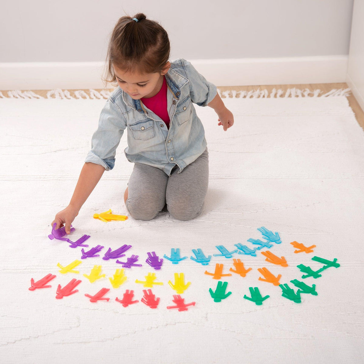 SiliShapes® Linking Family