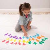 SiliShapes® Linking Family