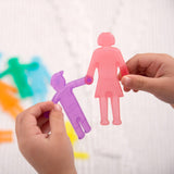 SiliShapes® Linking Family