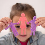 SiliShapes® Linking Family