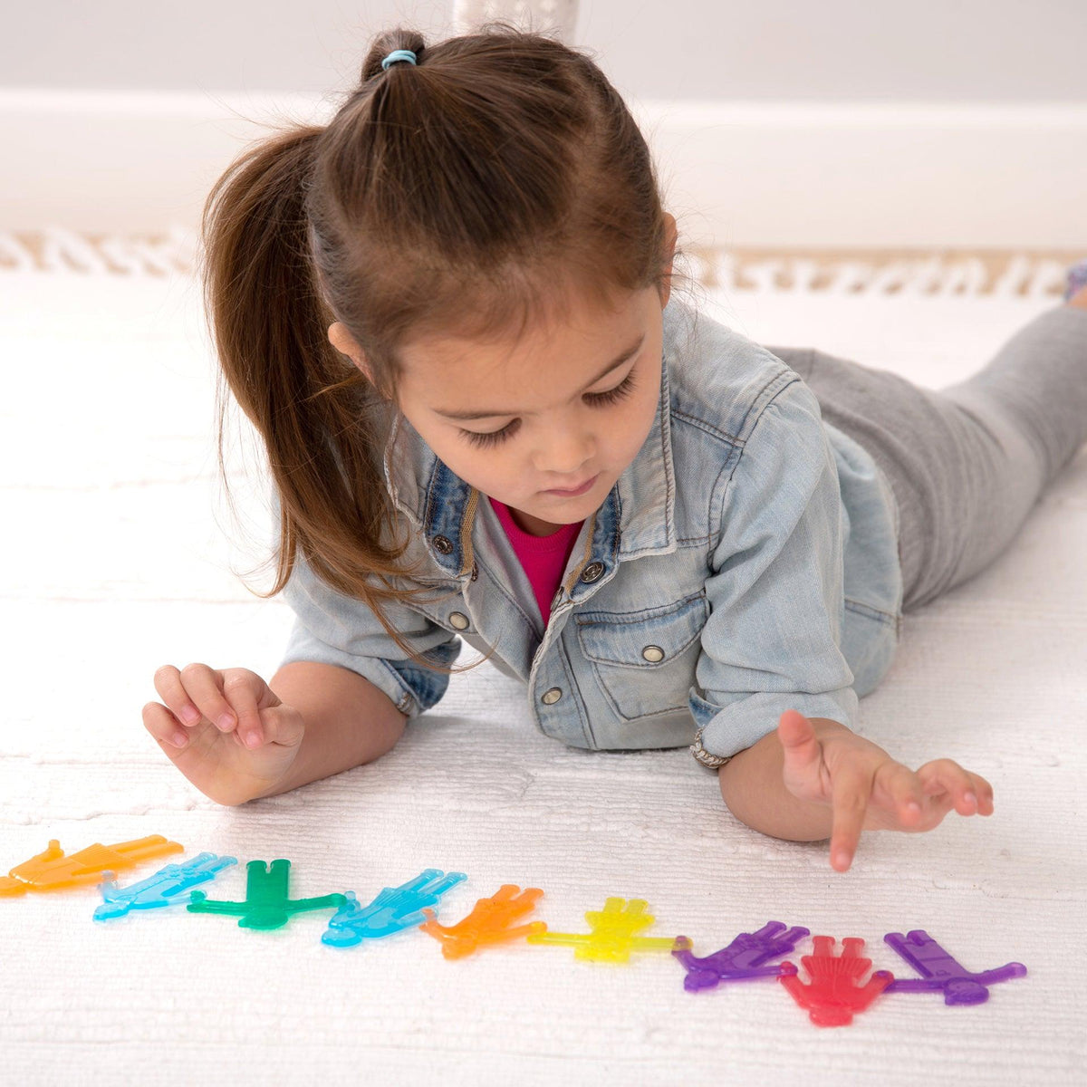 SiliShapes® Linking Family