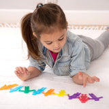 SiliShapes® Linking Family