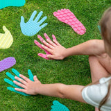 SiliShapes®  Hands & Feet Set