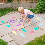SiliShapes®  Hands & Feet Set