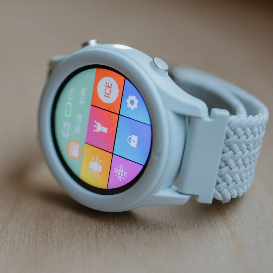 Kidywolf KWATCH Kids' Smartwatch Green
