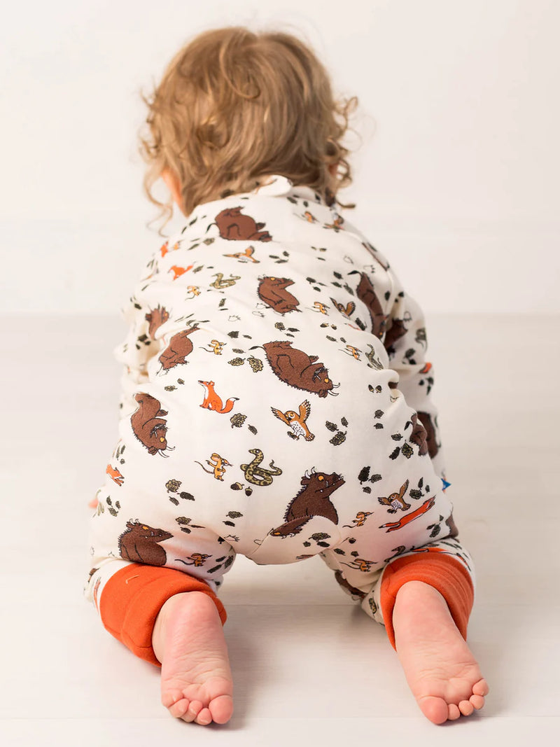 Blade & Rose Gruffalo Zip Up Romper