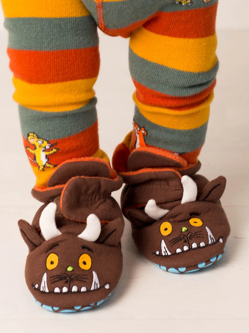 Blade & Rose Gruffalo Outdoor Adventure Booties