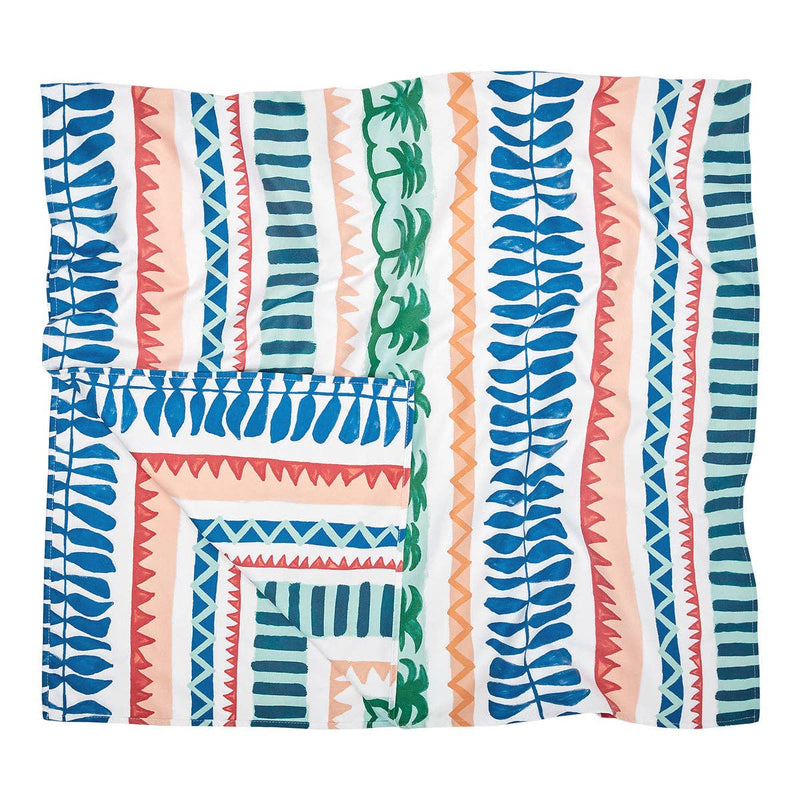 Dock & Bay Quick Dry Towels - Palm Beach