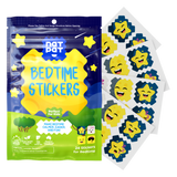 SleepyPatch | Natural Sleep Stickers for Kids & Babies: 1 Pack