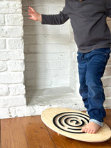 Mentari Wobble Board