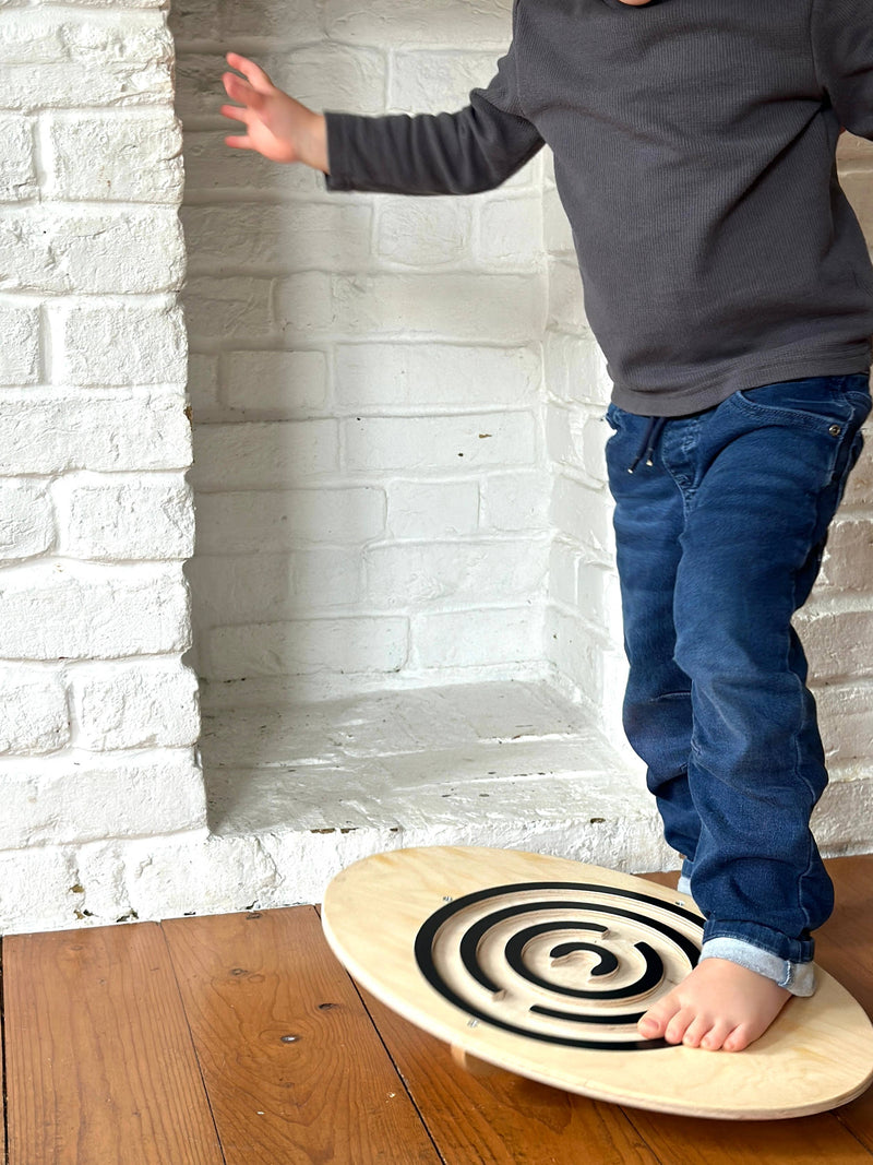 Mentari Wobble Board