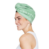 Dock & Bay Hair Wraps - Hideaway - Joshua Tree