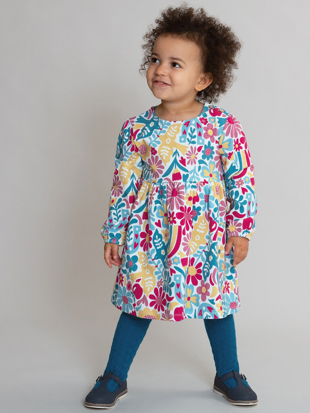 Kite Be Lucky Dress