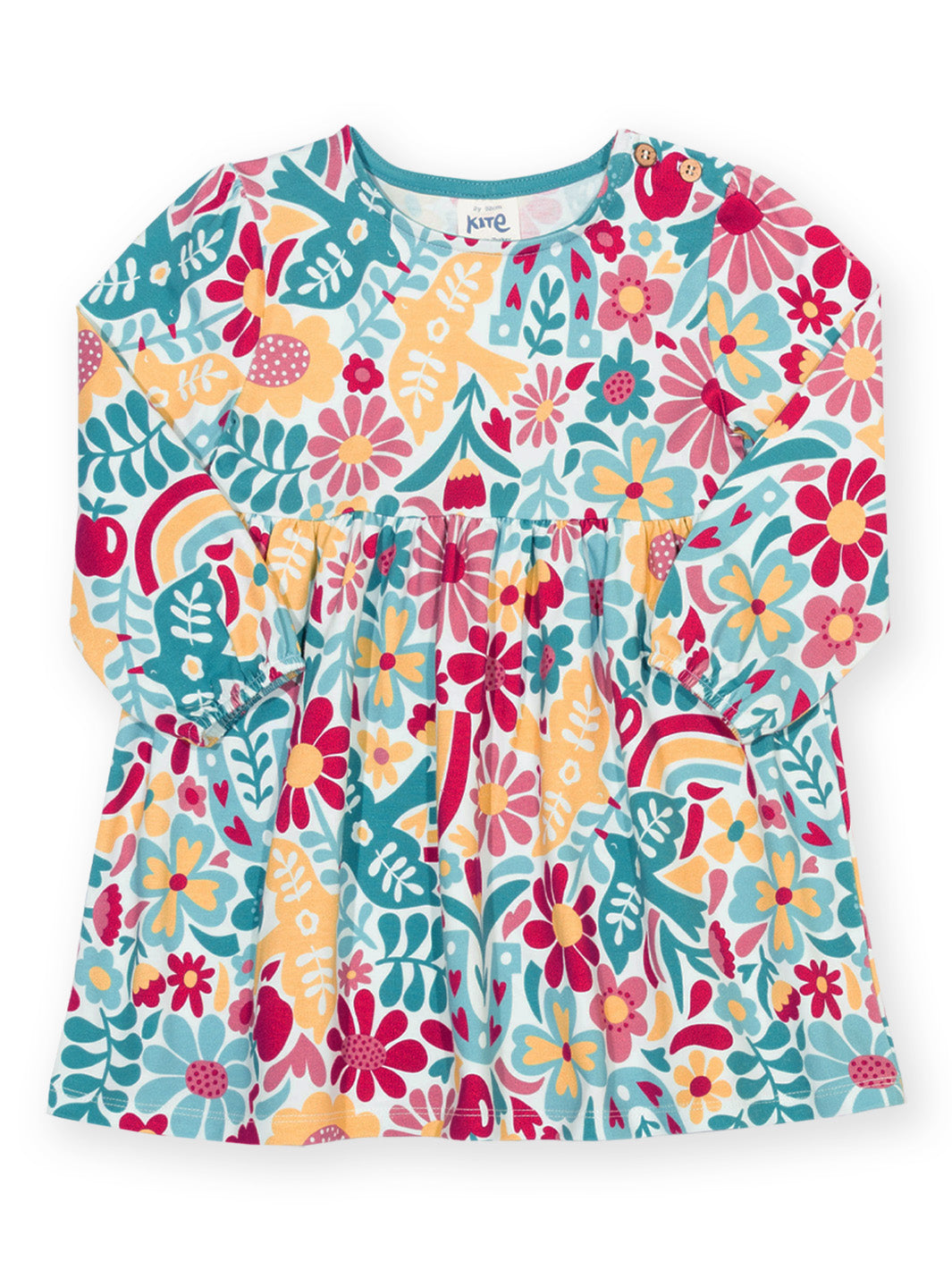 Kite Be Lucky Dress