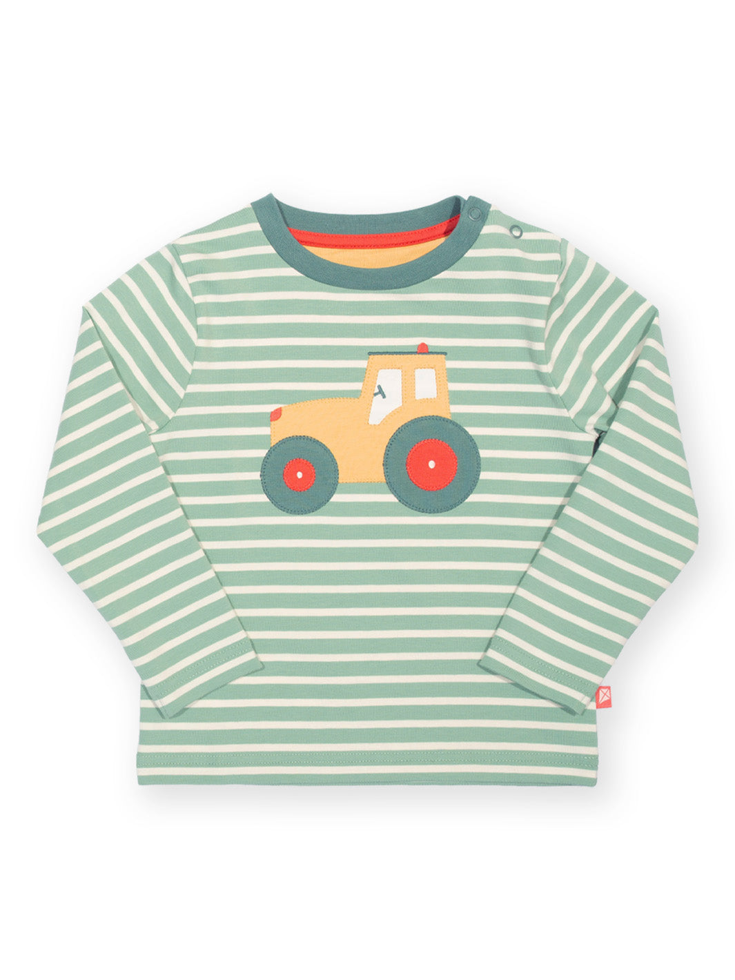 Kite Tractor T-Shirt