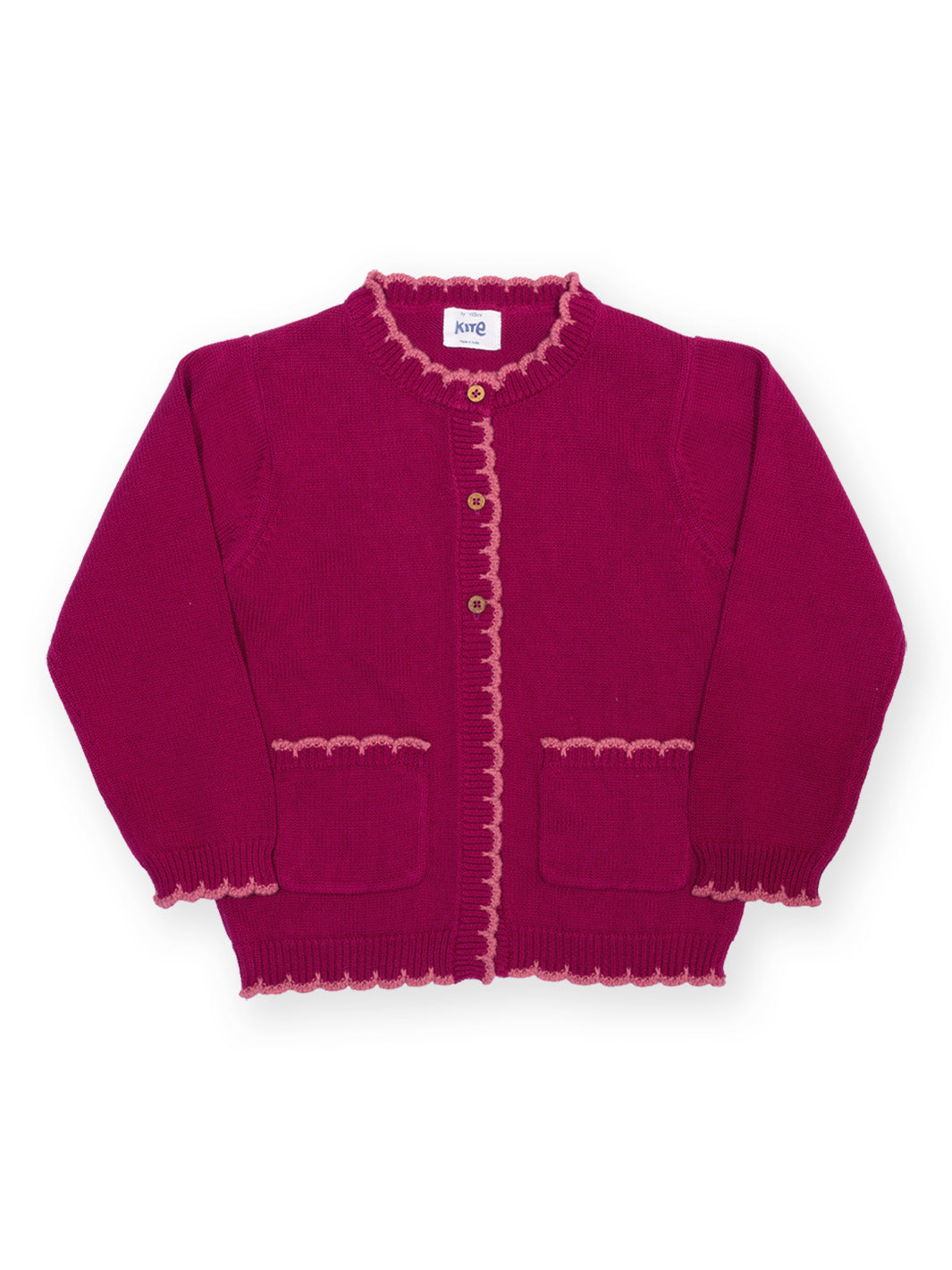 Kite Fortune Cardi