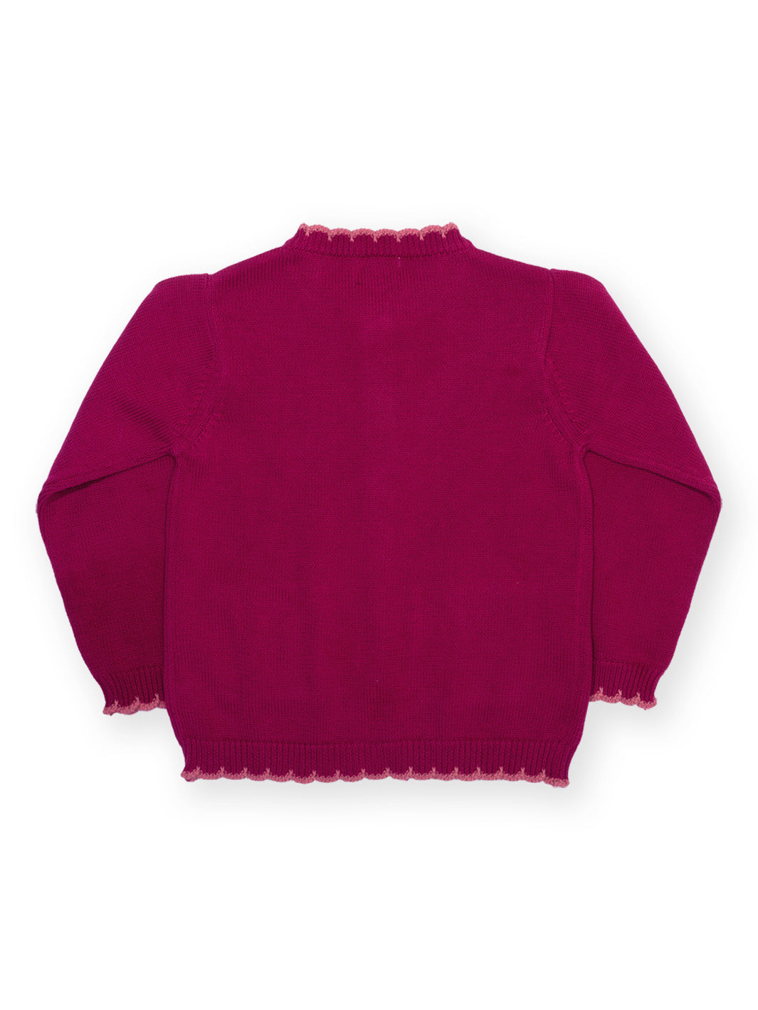 Kite Fortune Cardi