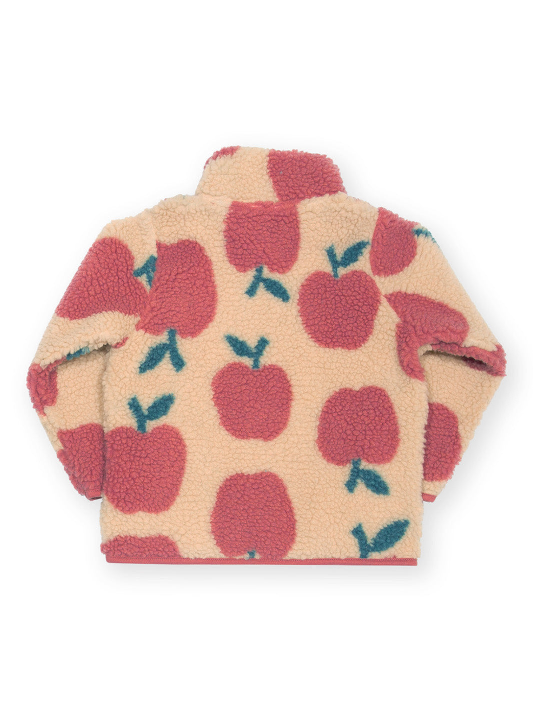 Kite Brownsea Fleece Apples