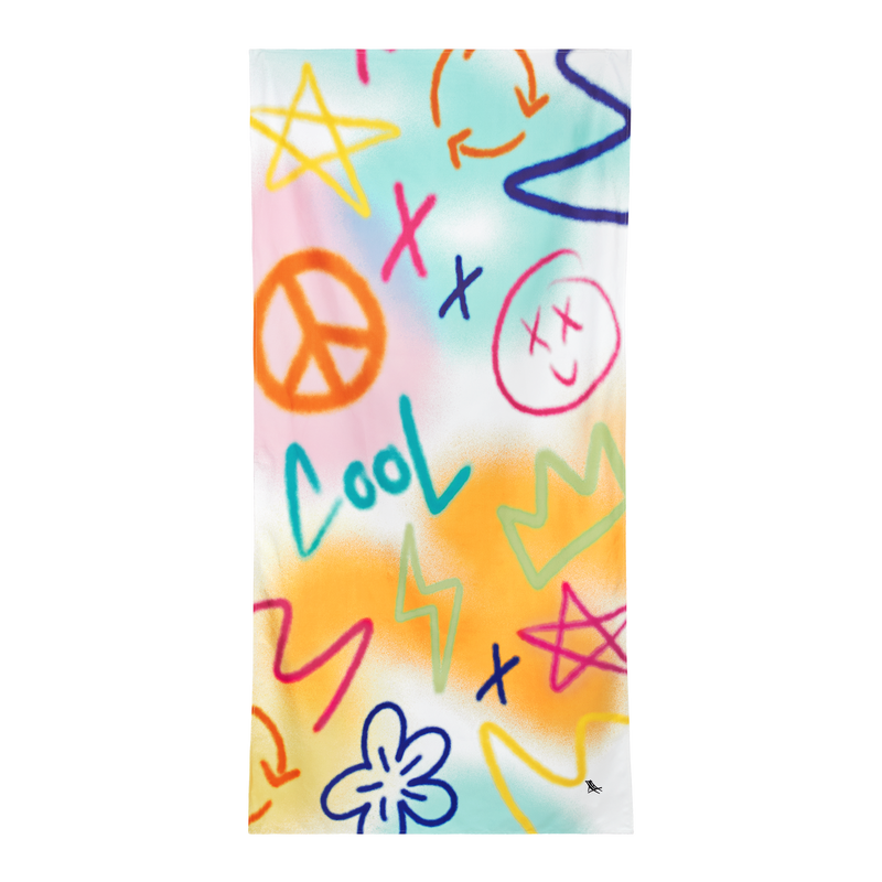 Dock & Bay Quick Dry Towels - Kids - Sand to Streets