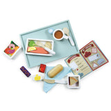 Tender Leaf Airline Dinner Tray