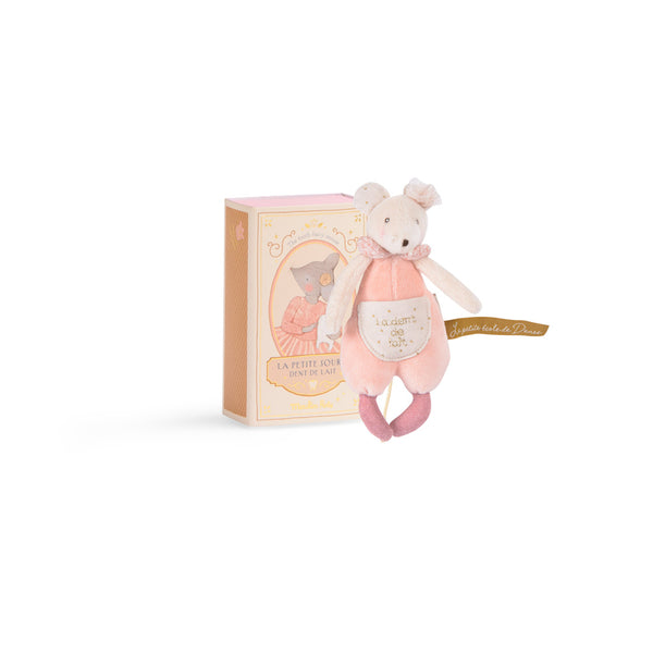 Moulin Roty Milk Tooth Mouse