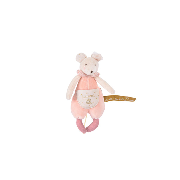 Moulin Roty Milk Tooth Mouse