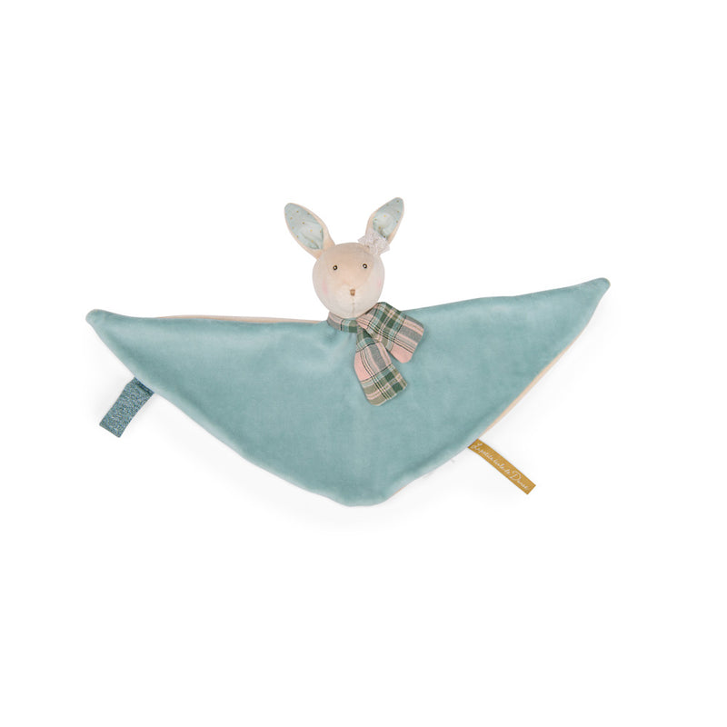 Moulin Roty Rabbit Comforter La Petit Ecole de Danse