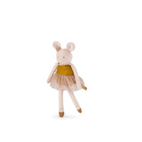 Moulin Roty Golden Mouse La Petit Ecole de Danse