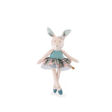 Moulin Roty Blue Rabbit La Petit Ecole de Danse