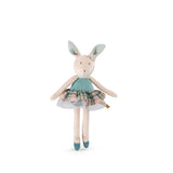 Moulin Roty Blue Rabbit La Petit Ecole de Danse