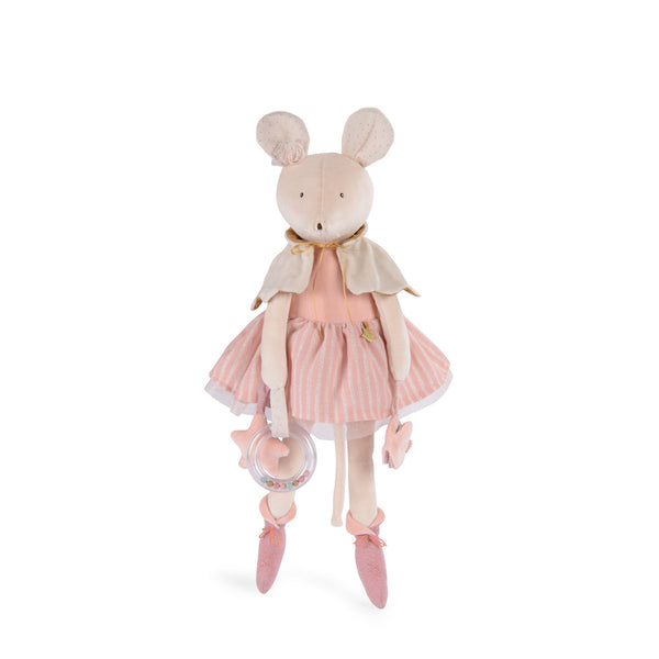 Moulin Roty Large Activity Mouse La Petit Ecole de Danse