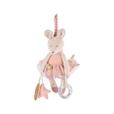 Moulin Roty Hanging Activity Mouse La Petit Ecole de Danse