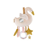 Moulin Roty Hanging Activity Swan La Petit Ecole de Danse