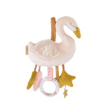 Moulin Roty Hanging Activity Swan La Petit Ecole de Danse