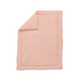 Moulin Roty Baby Quilt La Petit Ecole de Danse