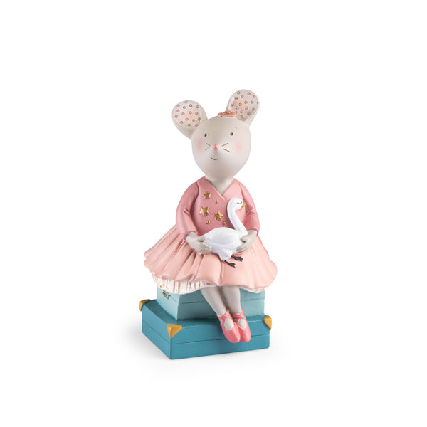 Moulin Roty Money Box  La Petite Ecole de Danse
