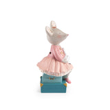 Moulin Roty Money Box  La Petite Ecole de Danse