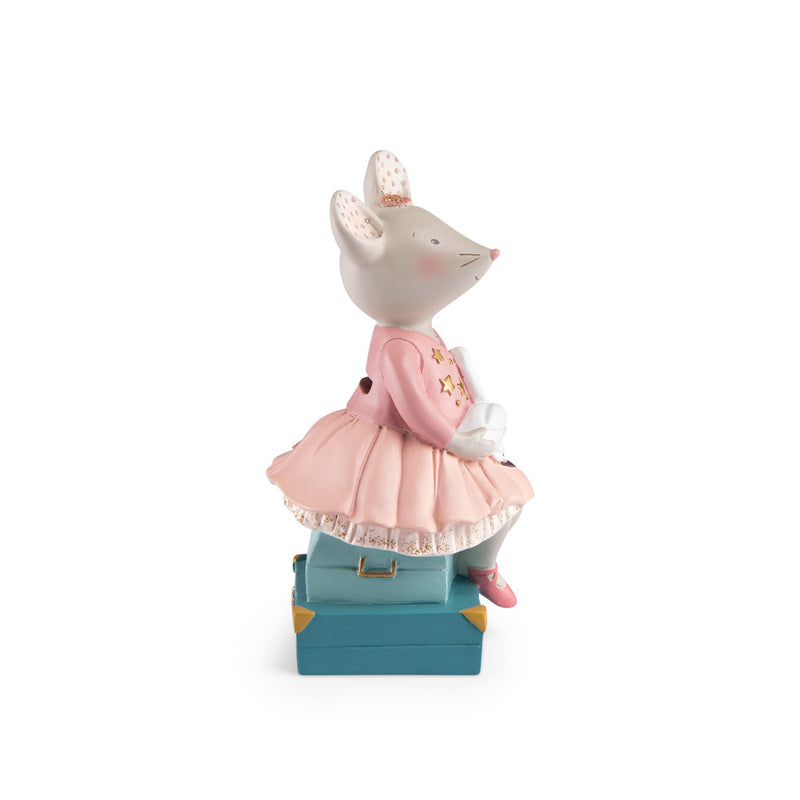 Moulin Roty Money Box  La Petite Ecole de Danse