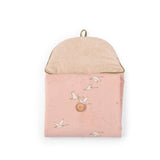 Moulin Roty Travel Changing Mattress La Petit Ecole de Danse