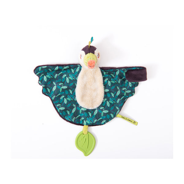 Moulin Roty Pakou Comforter Dans la Jungle