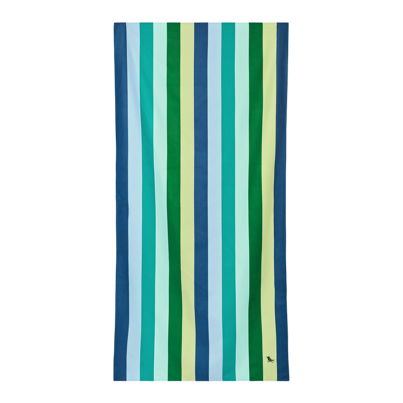 Dock & Bay Quick Dry Towels - Summer - Cool Lagoon