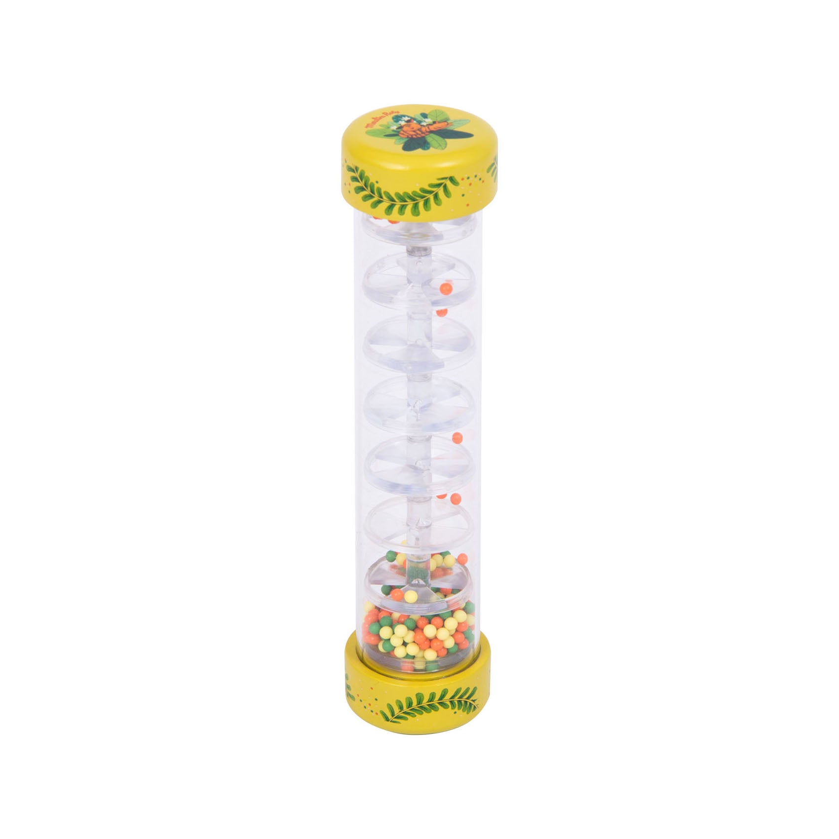 Moulin Roty Rain Stick - Dans la Jungle – Ele and Me Wells