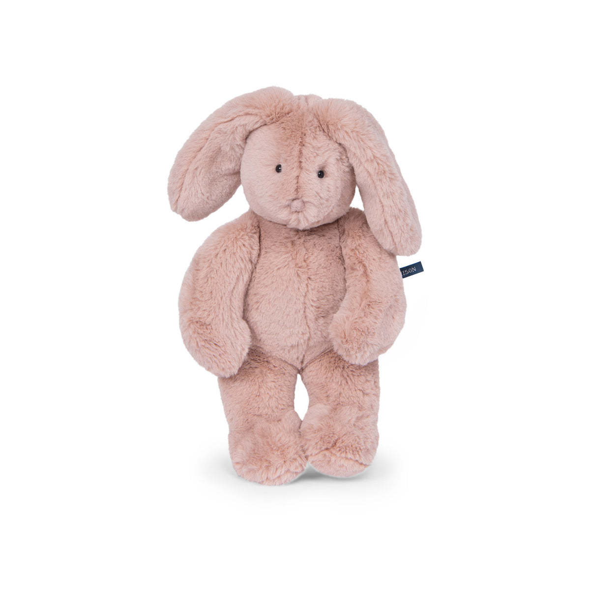 Moulin Roty Arthur & Louison Pink Rabbit (Medium)
