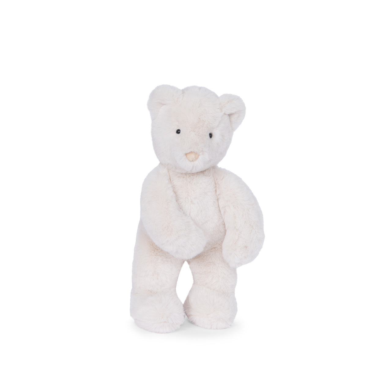 Moulin Roty Arthur & Louison Cream Bear (Medium)