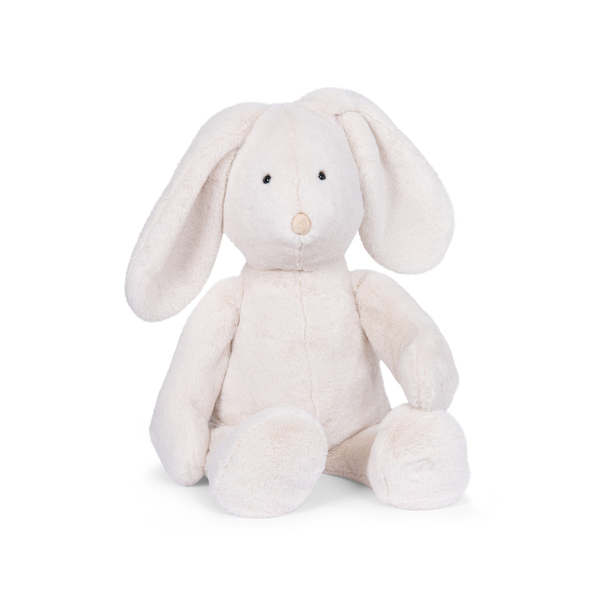 Moulin Roty Arthur & Louison Cream Rabbit (Medium)