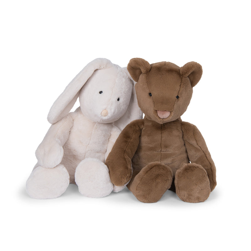 Moulin Roty Arthur & Louison Cream Bunny