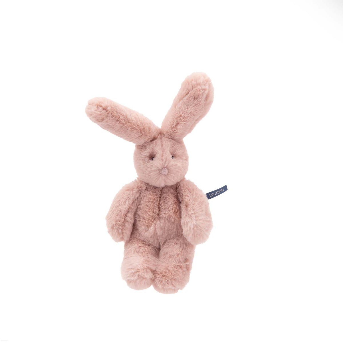 Moulin Roty Arthur & Louison Small Pink Rabbit