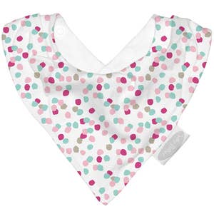 Confetti Jersey Bandana